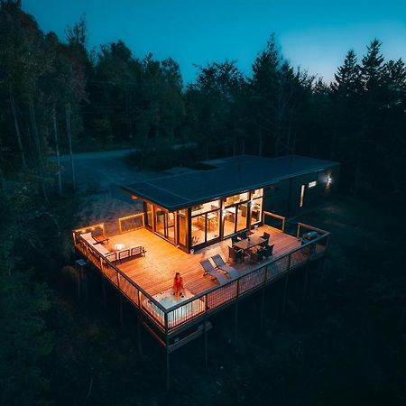 Andas Cabin Citq#313550 Lac Superieur Ngoại thất bức ảnh
