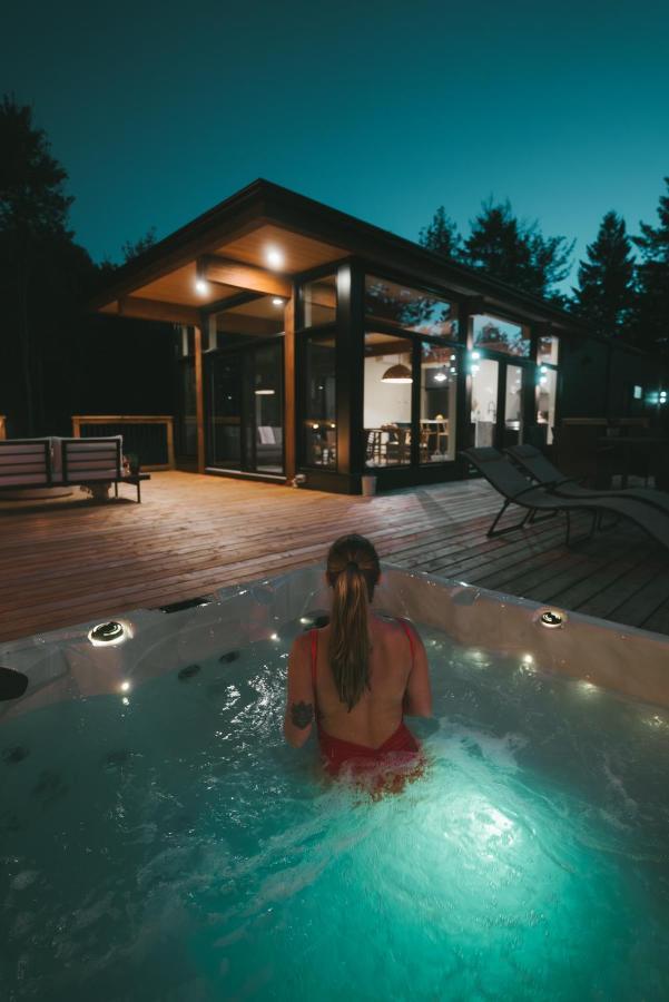 Andas Cabin Citq#313550 Lac Superieur Ngoại thất bức ảnh