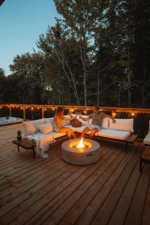 Andas Cabin Citq#313550 Lac Superieur Ngoại thất bức ảnh