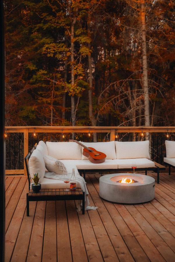 Andas Cabin Citq#313550 Lac Superieur Ngoại thất bức ảnh