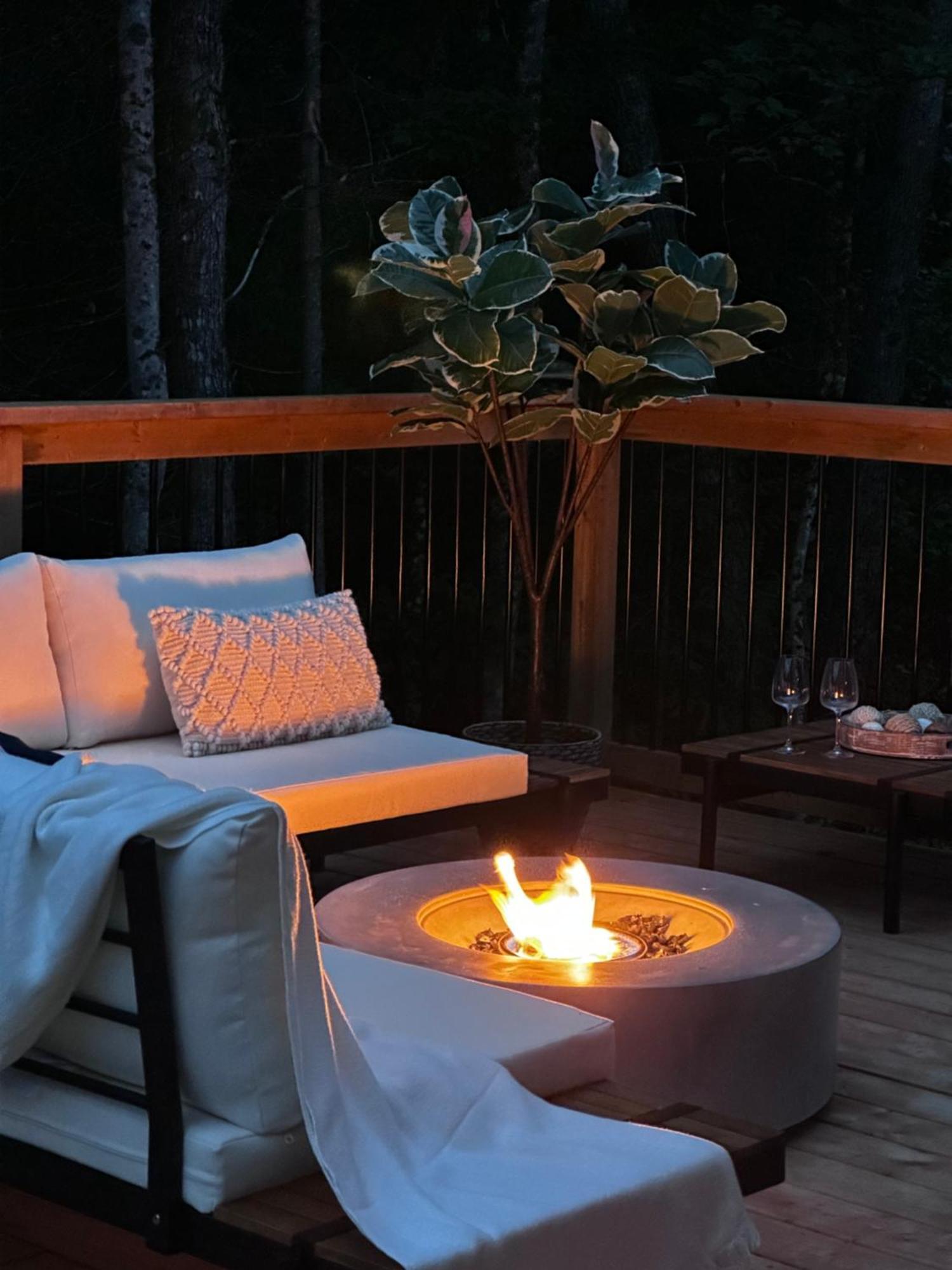 Andas Cabin Citq#313550 Lac Superieur Ngoại thất bức ảnh
