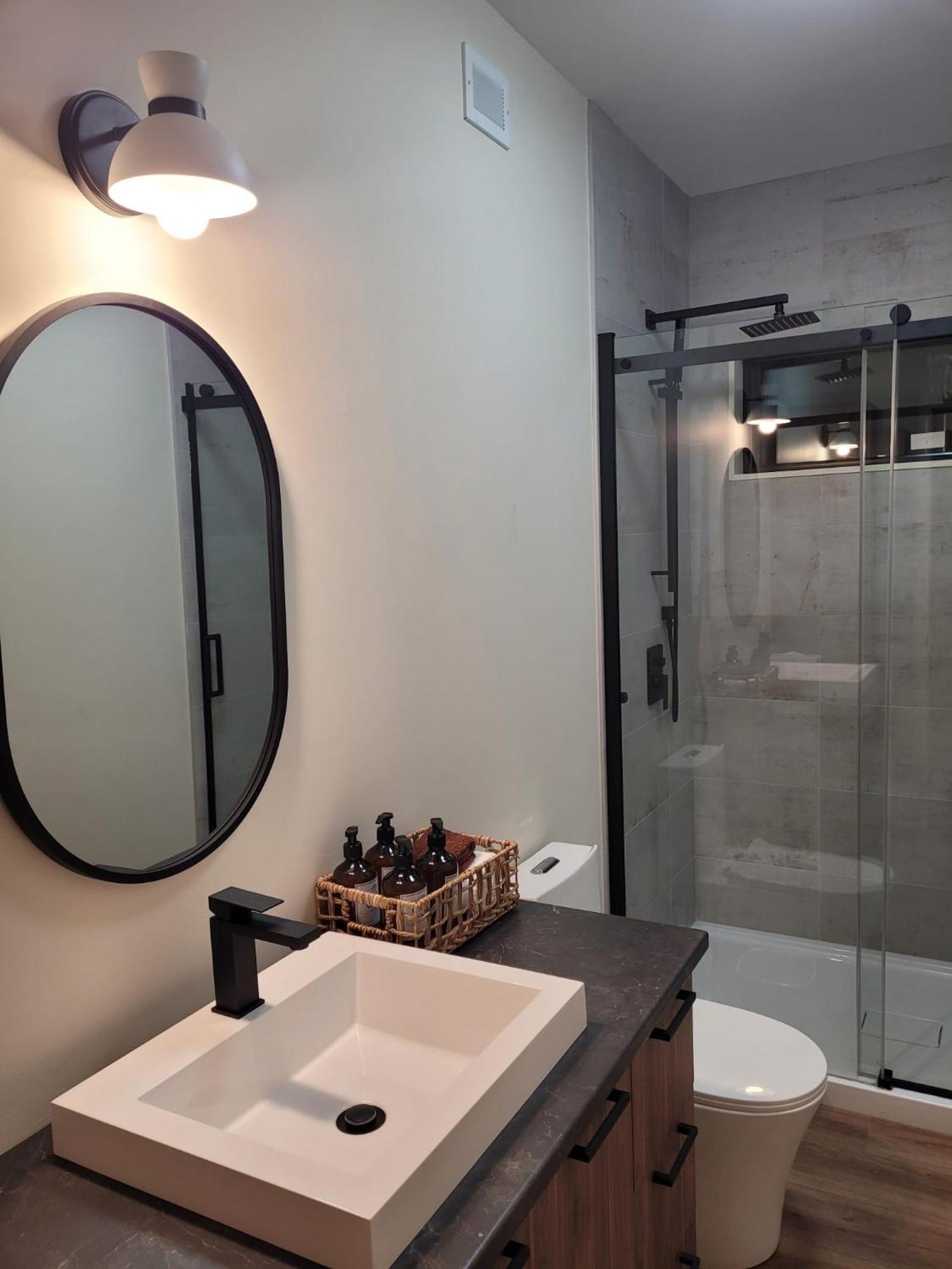 Andas Cabin Citq#313550 Lac Superieur Ngoại thất bức ảnh